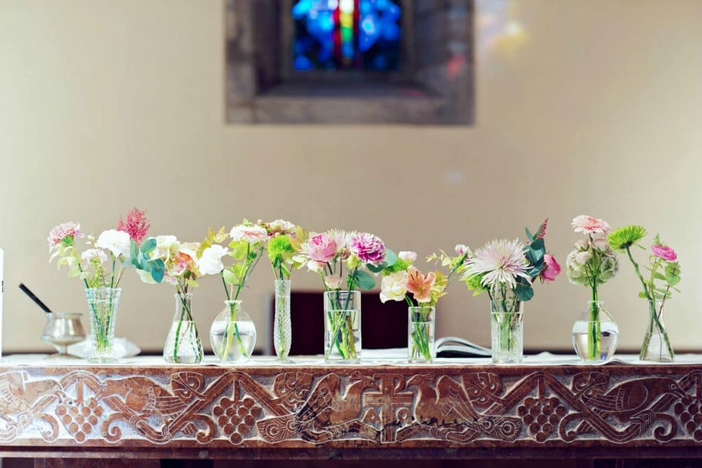 50ies wedding Vienna | www.hochzeitshummel.at | photo: peaches & mint