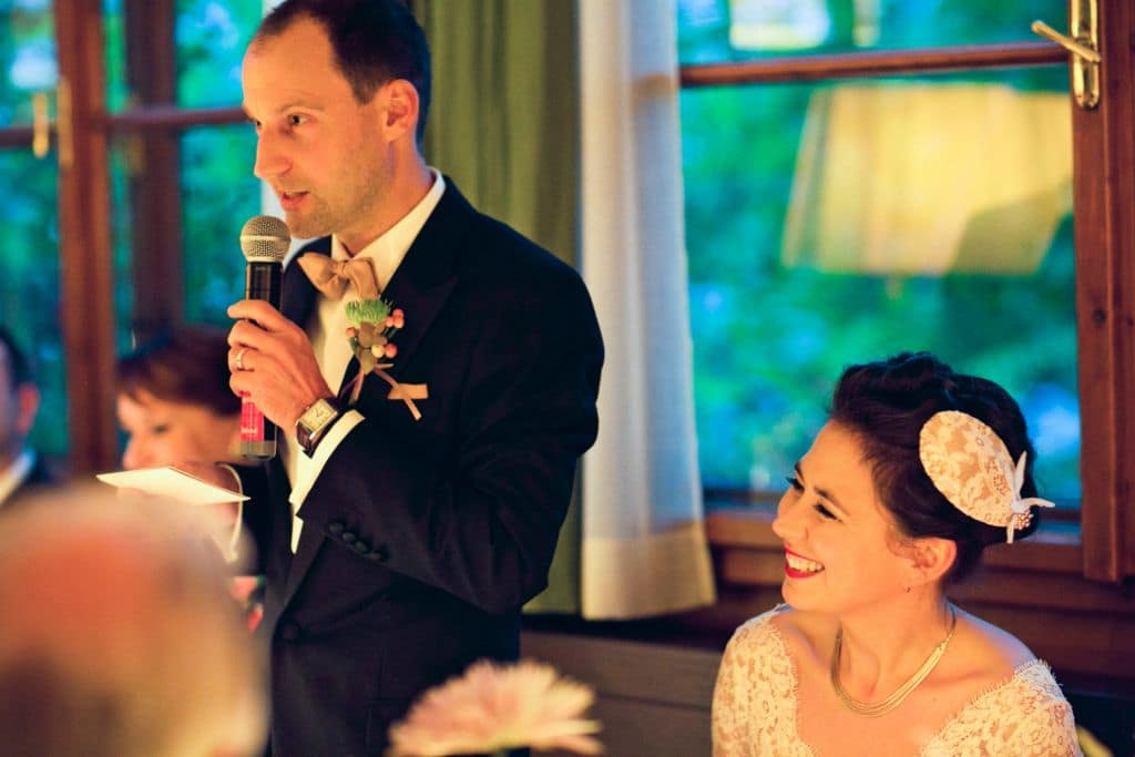 50ies wedding Vienna | www.hochzeitshummel.at | photo: peaches & mint