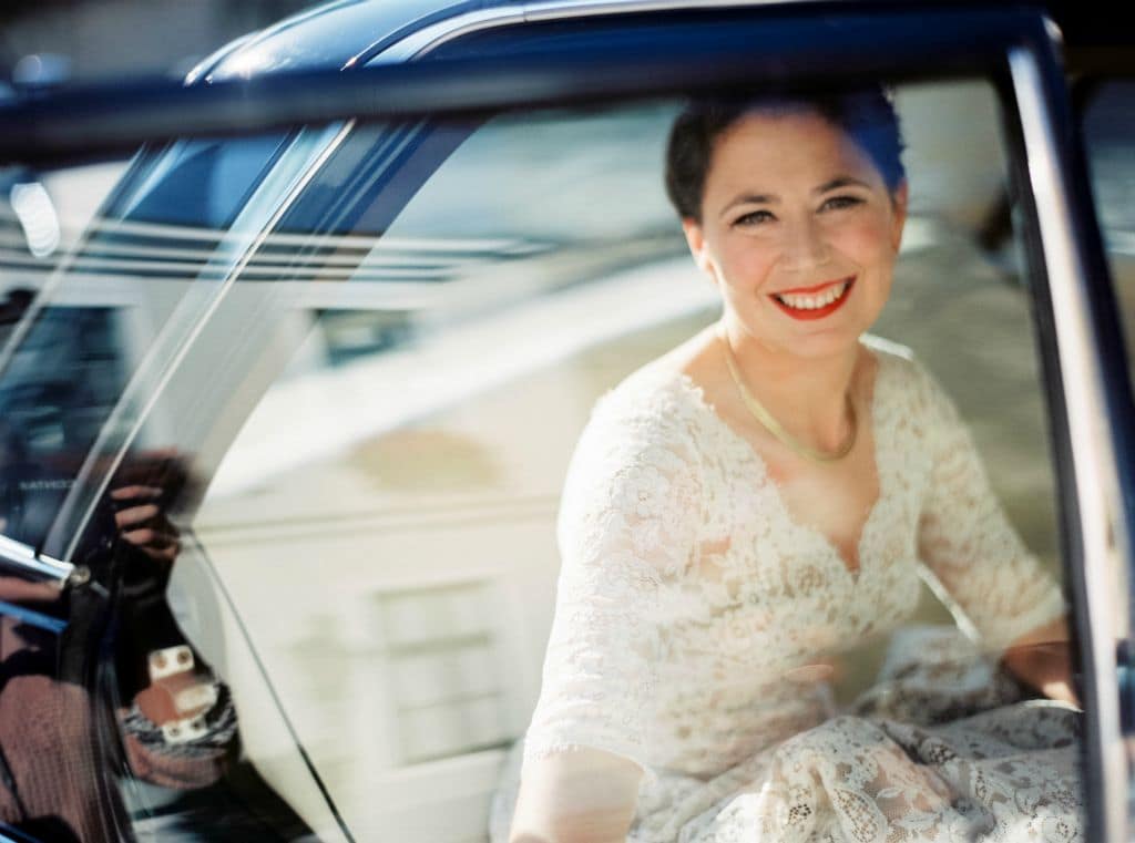 50ies wedding Vienna | www.hochzeitshummel.at | photo: peaches & mint