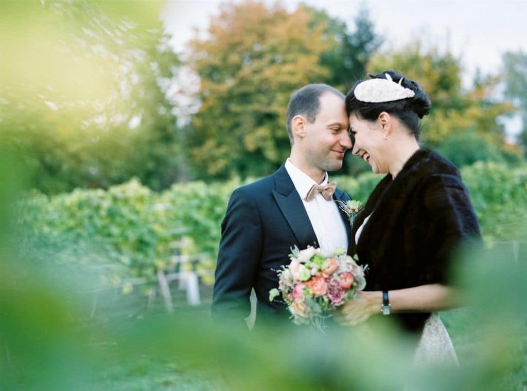 50ies wedding Vienna | www.hochzeitshummel.at | photo: peaches & mint