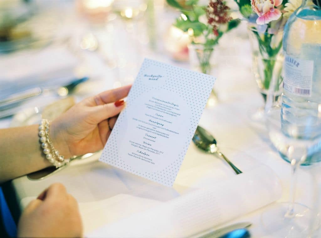 50ies wedding Vienna | www.hochzeitshummel.at | photo: peaches & mint