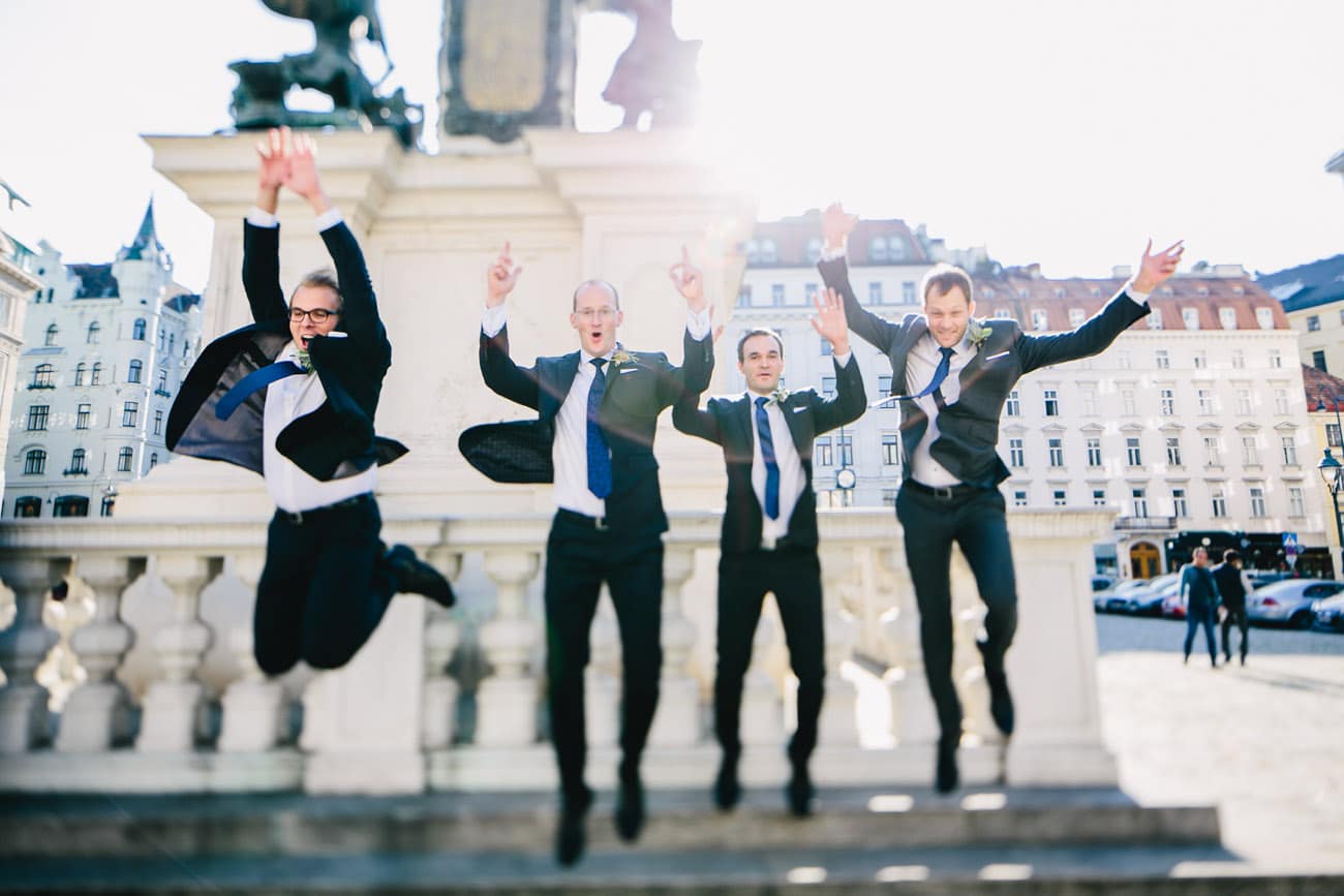 Urban Wedding Vienna | hochzeitshummel.at | photos: Carmen & Ingo Photography