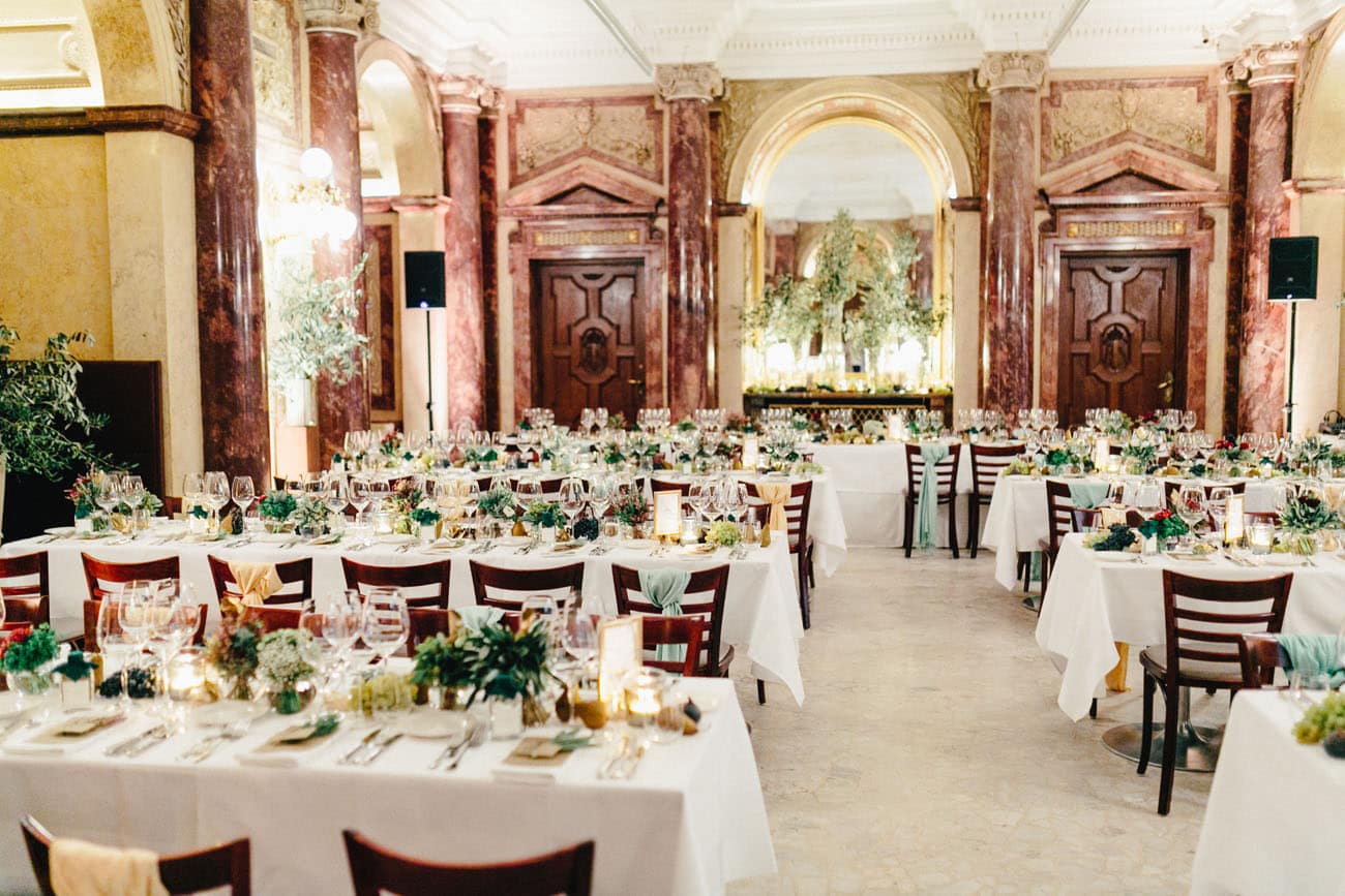 Urban Wedding Vienna | hochzeitshummel.at | photos: Carmen & Ingo Photography