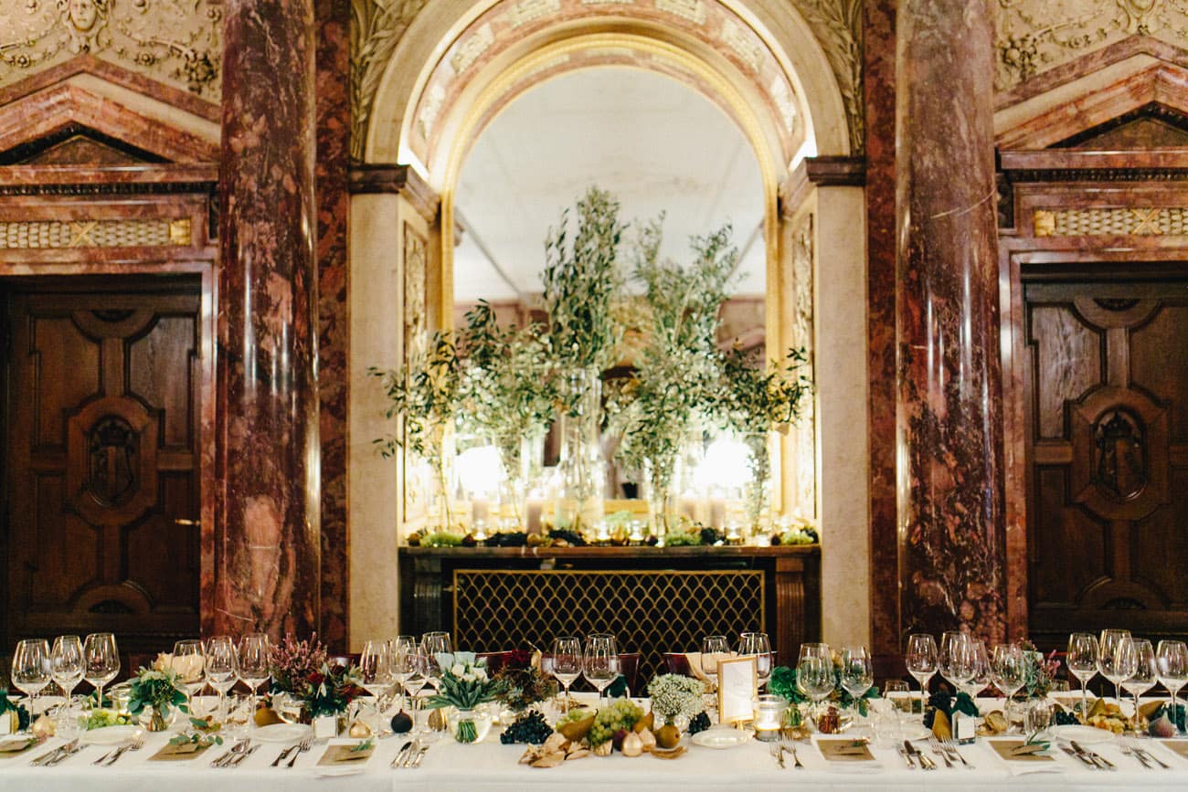 Urban Wedding Vienna | hochzeitshummel.at | photos: Carmen & Ingo Photography