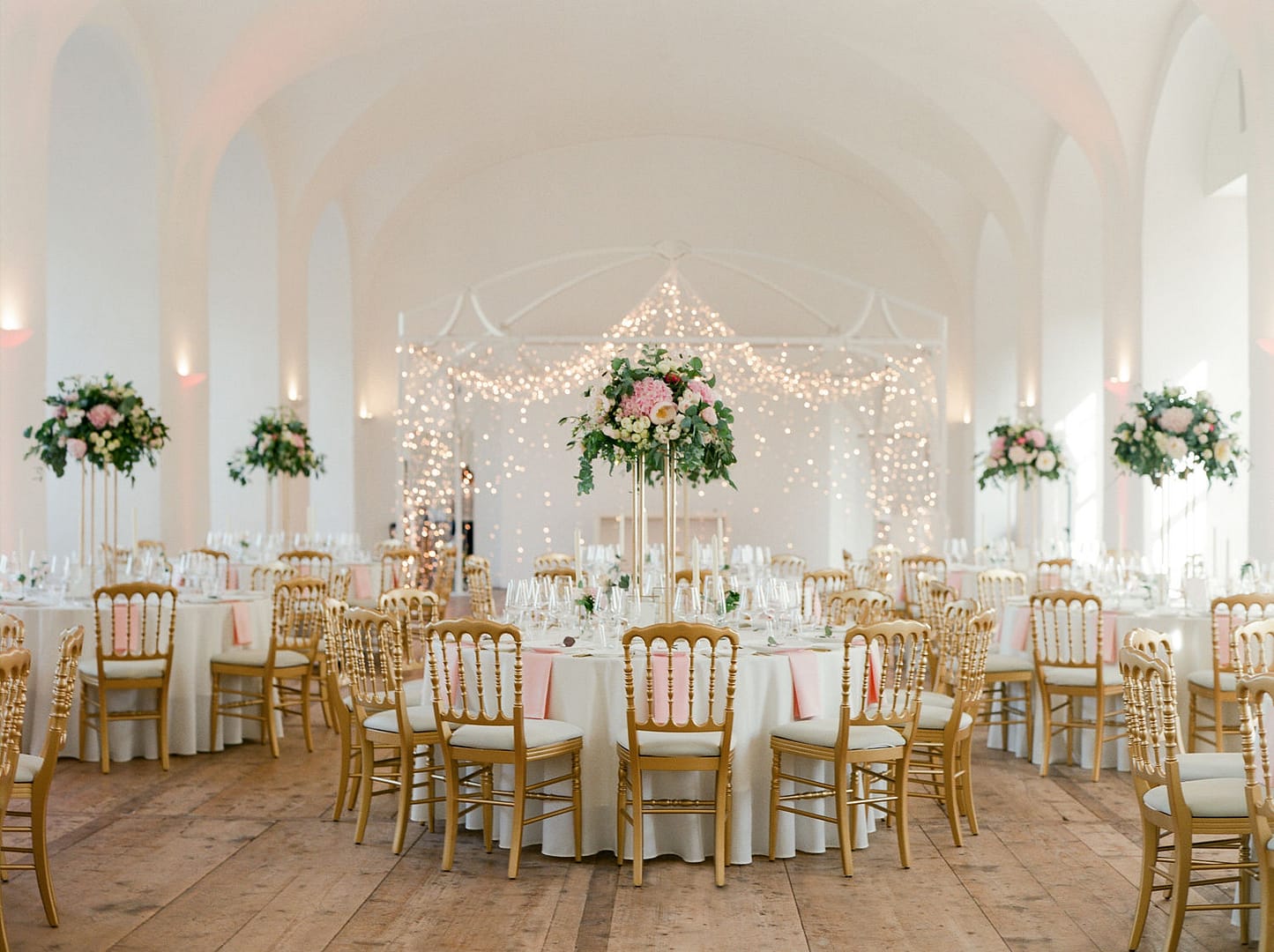 Hochzeit Schloss Walpersdorf | Die HochzeitsHummel | Melanie Nedelko Photography