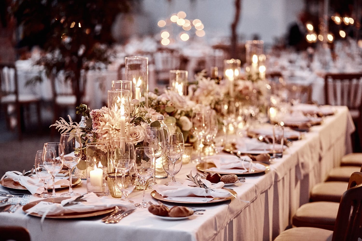 Hochzeit Palmenhaus Burggarten | Fotos: Alena und Daniel Weddings