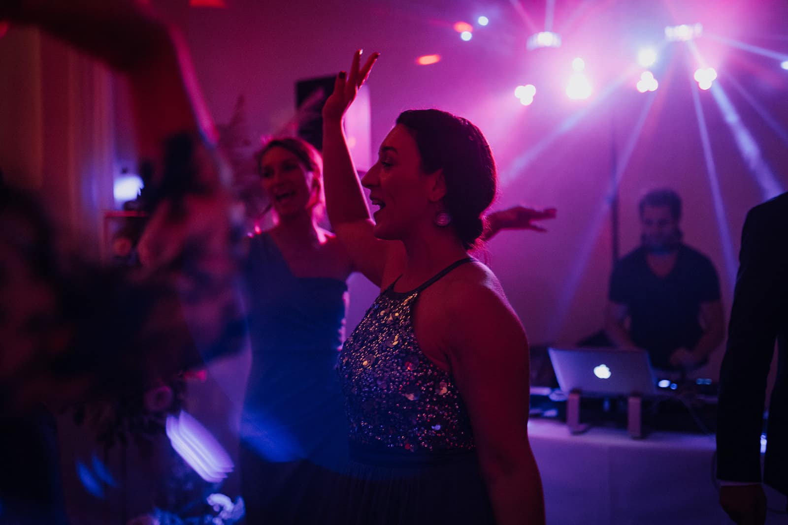 Hochzeit Schloss Halbturn | Foto: Vanessa & Markus | Wedding Planner: Die HochzeitsHummel