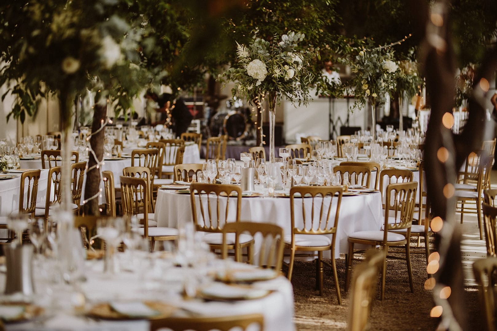Wedding Palm House Vienna