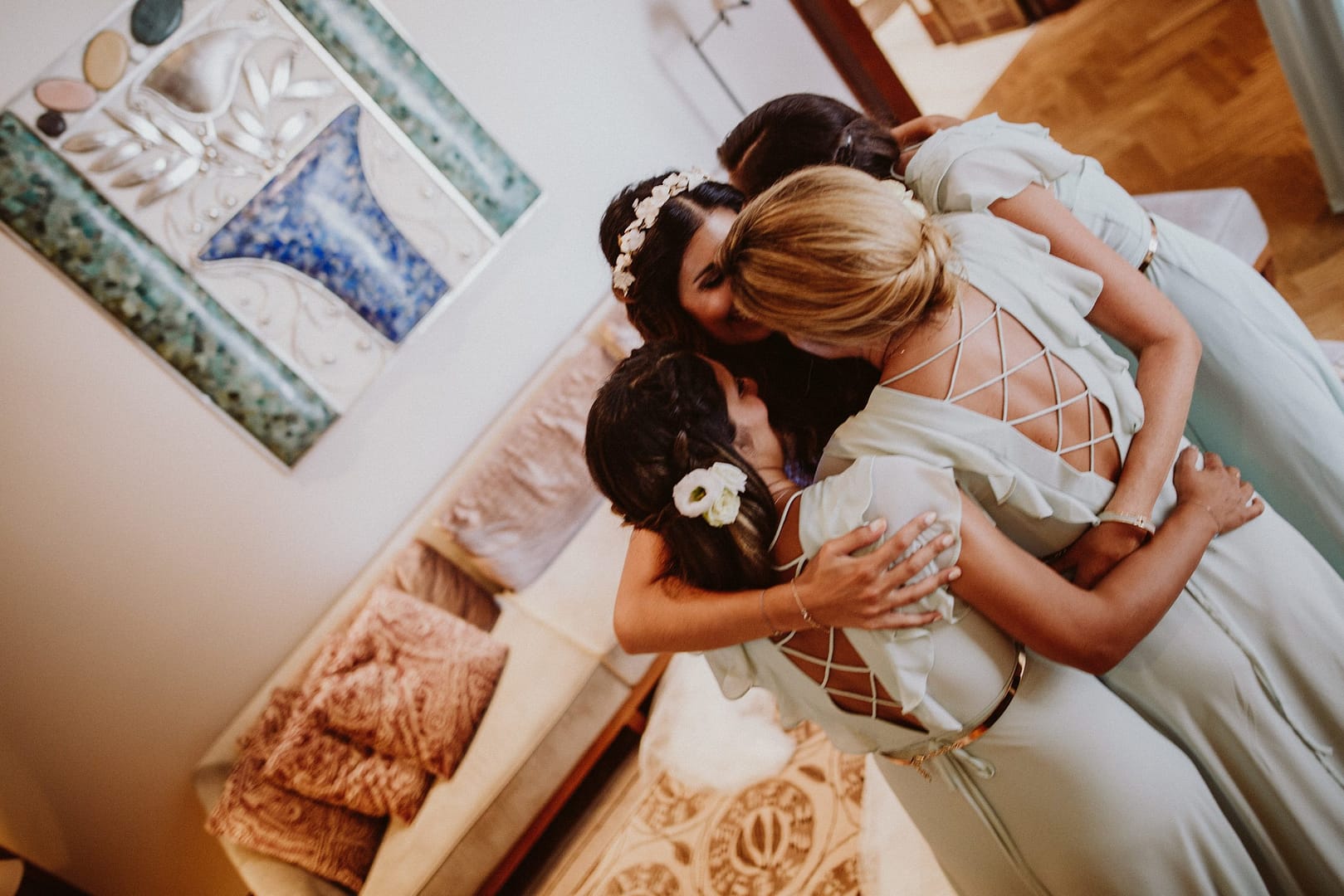 Wedding Planner Vienna