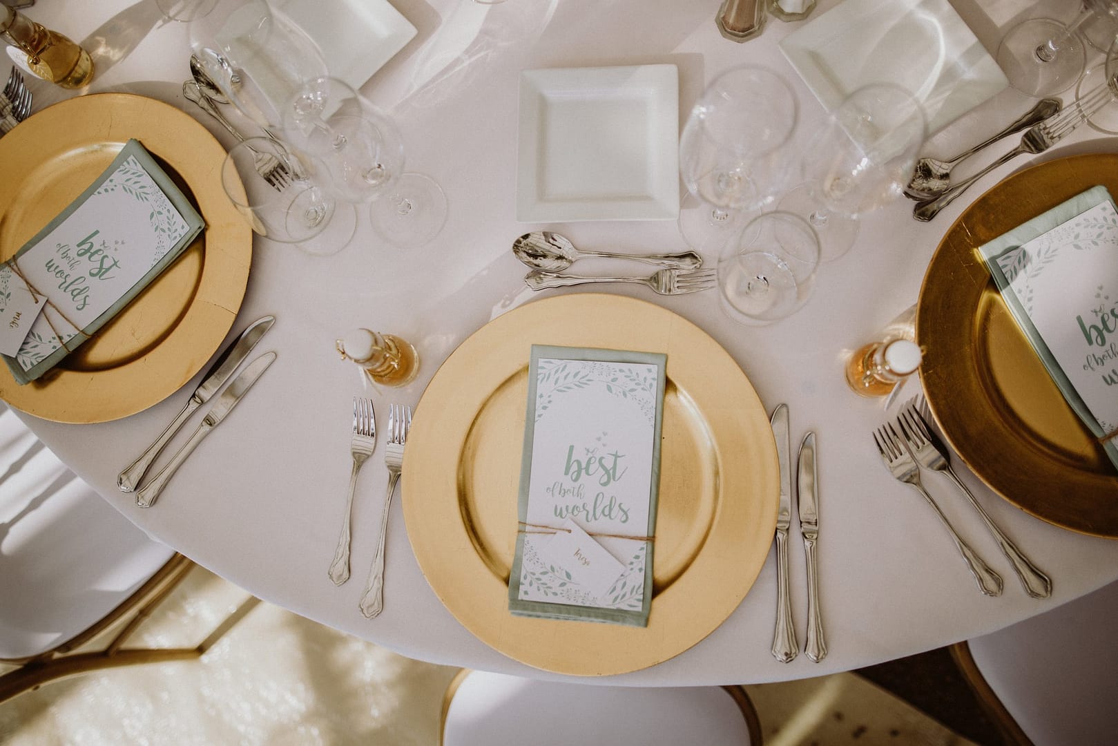 Wedding Palm House Vienna