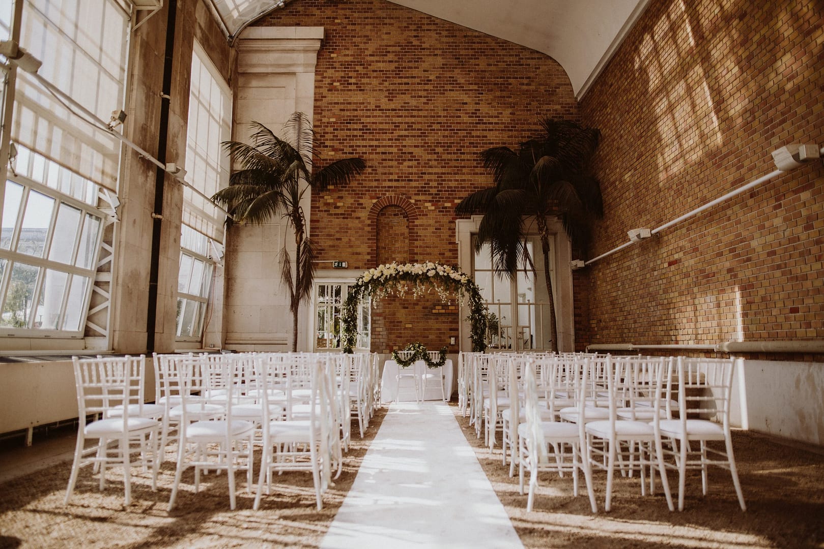 Wedding Planner Vienna