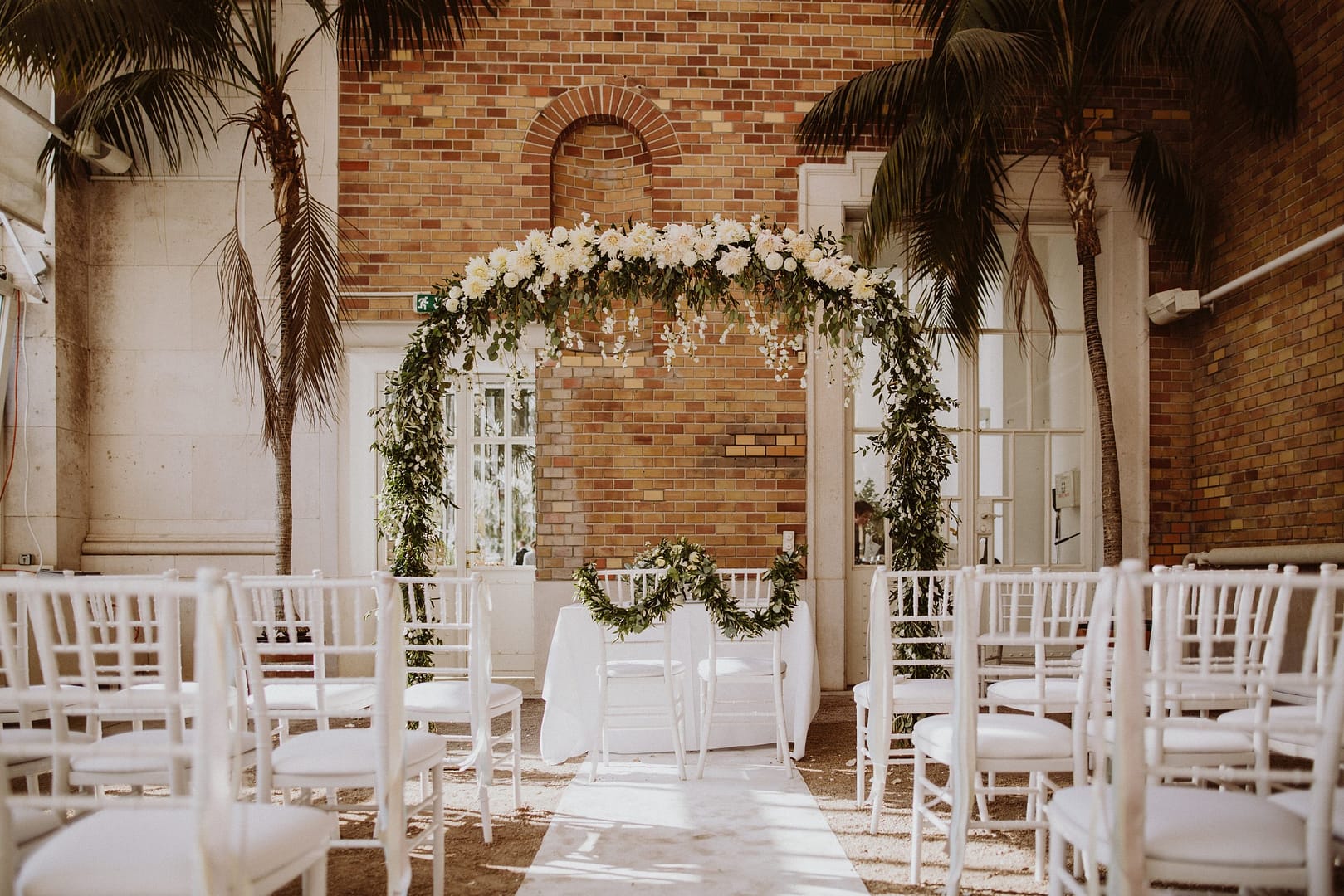 Wedding Planner Vienna