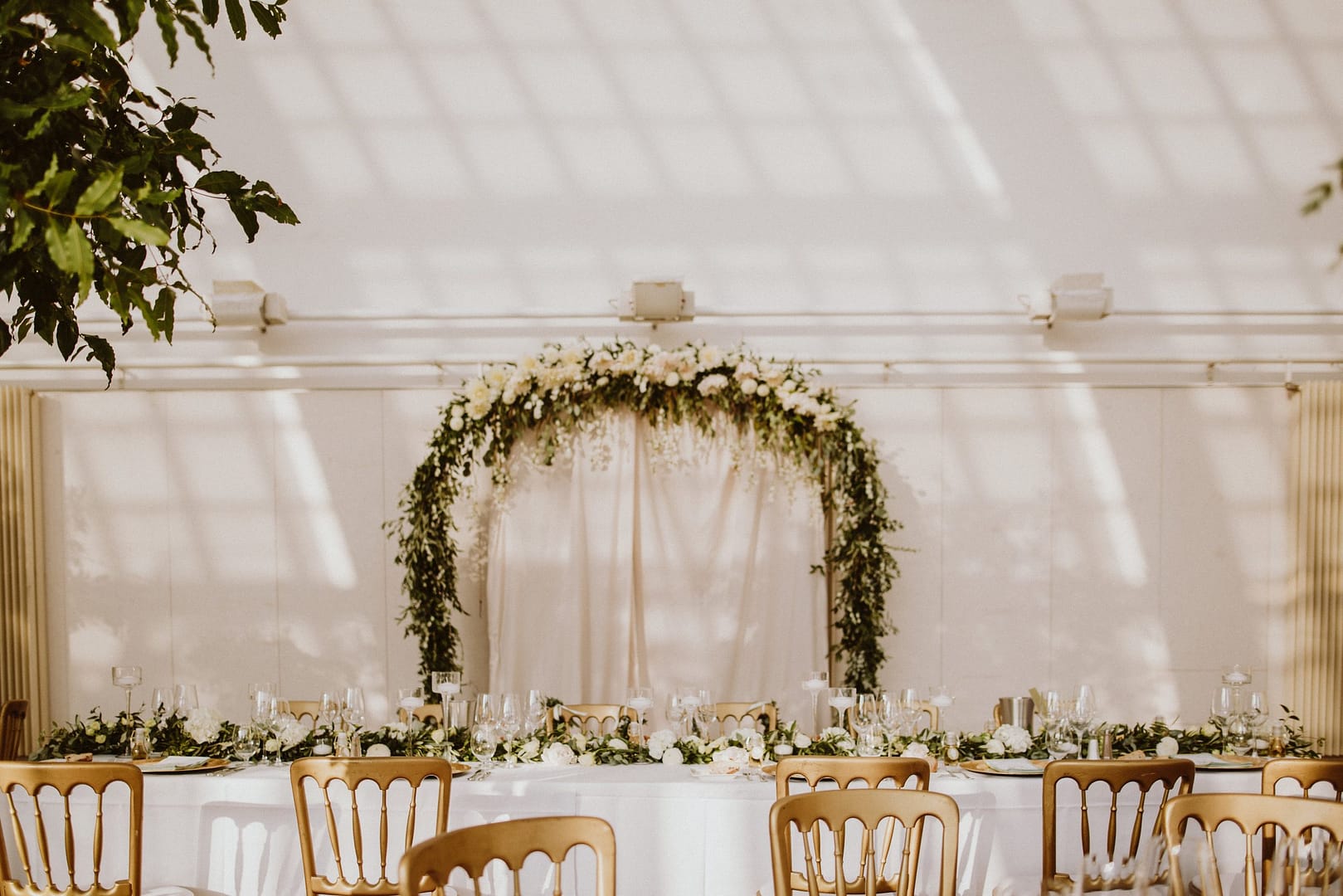 Wedding Planner Vienna