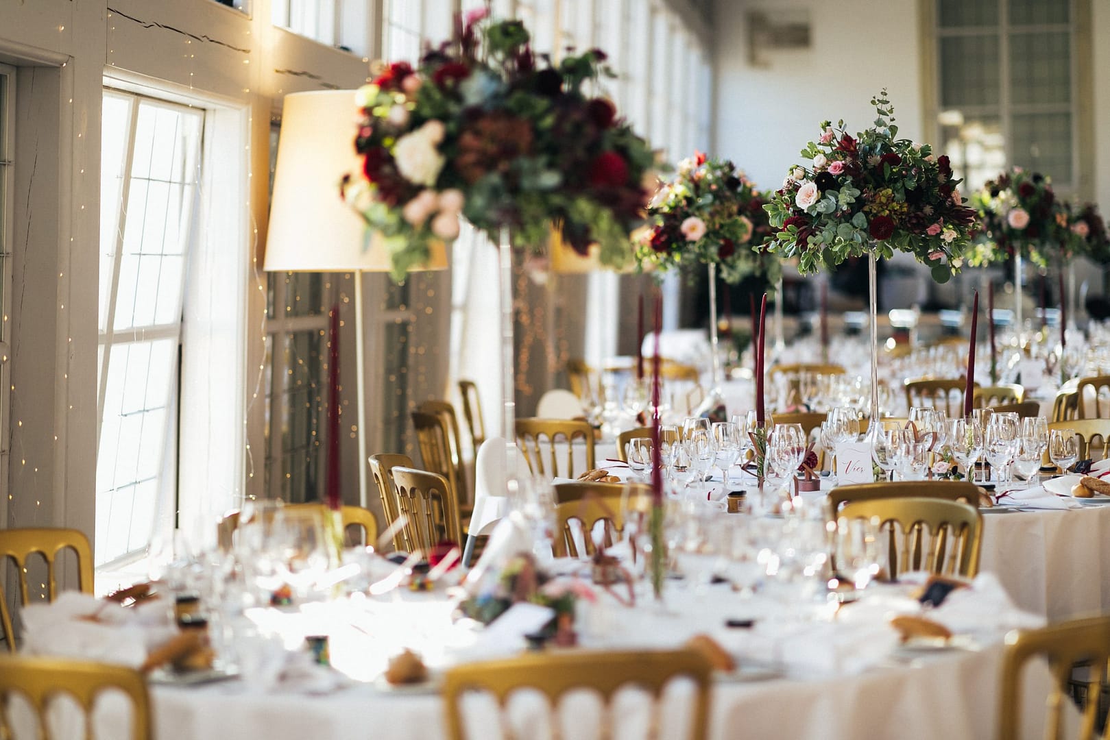 Schloss Hof | Hochzeit in Niederösterreich | Die HochzeitsHummel