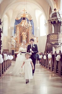 Hochzeit in Schloss Halbturn Black & White Wedding | www.hochzeitshummel.at | photo: Budiono
