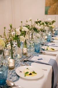 Mini Hochzeit | Die HochzeitsHummel | Foto: die Elfe Photography