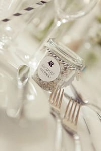 Black & White Wedding | www.hochzeitshummel.at | photo: Budiono