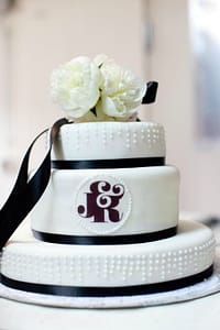 Black & White Wedding | www.hochzeitshummel.at | photo: Budiono