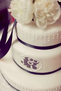 Black & White Wedding | www.hochzeitshummel.at | photo: Budiono