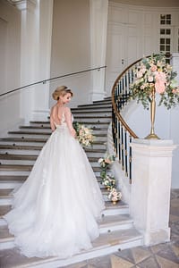Familiäre Hochzeit | Die HochzeitsHummel | Foto: Silvia-Hintermayer