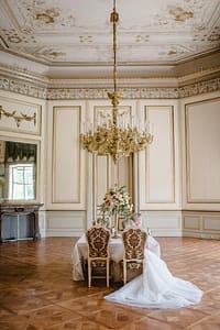 Intime Hochzeit | Die HochzeitsHummel | Foto: Silvia-Hintermayer