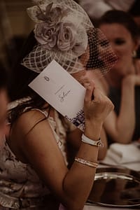 Internationale Hochzeit | Die HochzeitsHummel | Foto: Roland Faistenberger