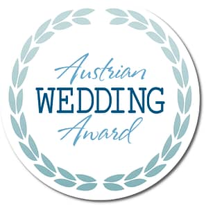 Gründer & Organisatoren des Austrian Wedding Awards