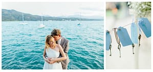 Hochzeit am See | www.hochzieitshummel.at | photo: Carmen & Ingo Photography