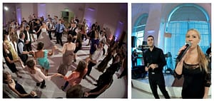 Hochzeit Orangerie Schönbrunn | Kroatische Hochzeit in Wien | www.hochzeitshummel.at | photos: still & motion pictures