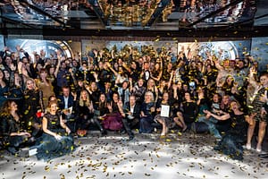 Austrian Wedding Award 2020