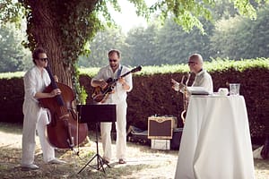 Black & White Wedding | www.hochzeitshummel.at | photo: Budiono
