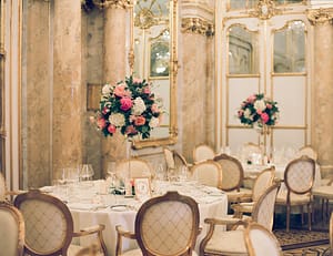 wedding venue Vienna