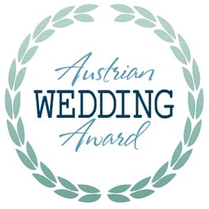 Gründer & Organisatoren des Austrian Wedding Awards