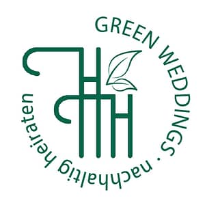 Green Weddings - nachhaltig heiraten