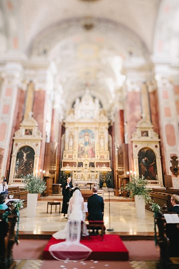 Heiraten in Wien! Wedding in vienna | www.hochzeitshummel | photo: carmen & ingo photography
