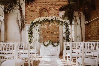 Wedding Planner Vienna