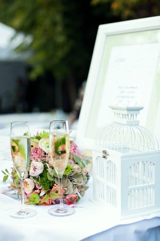 50ies wedding Vienna | www.hochzeitshummel.at | photo: peaches & mint