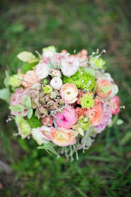 50ies wedding Vienna | www.hochzeitshummel.at | photo: peaches & mint