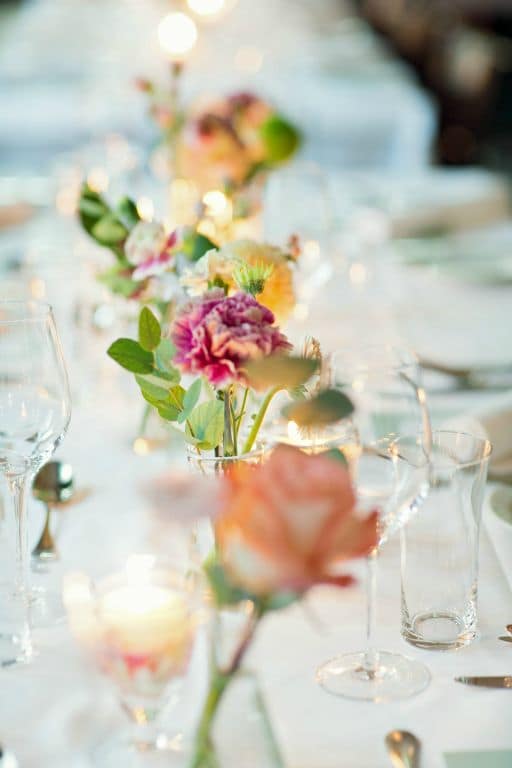 50ies wedding Vienna | www.hochzeitshummel.at | photo: peaches & mint