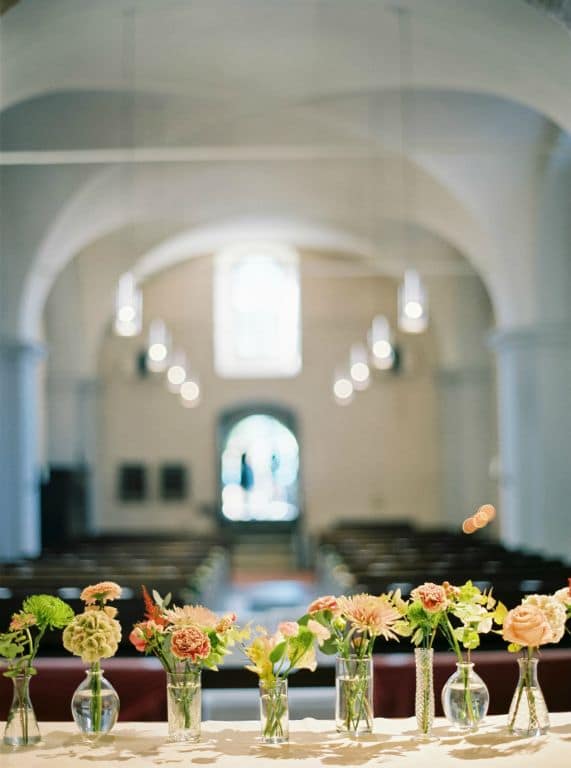 50ies wedding Vienna | www.hochzeitshummel.at | photo: peaches & mint