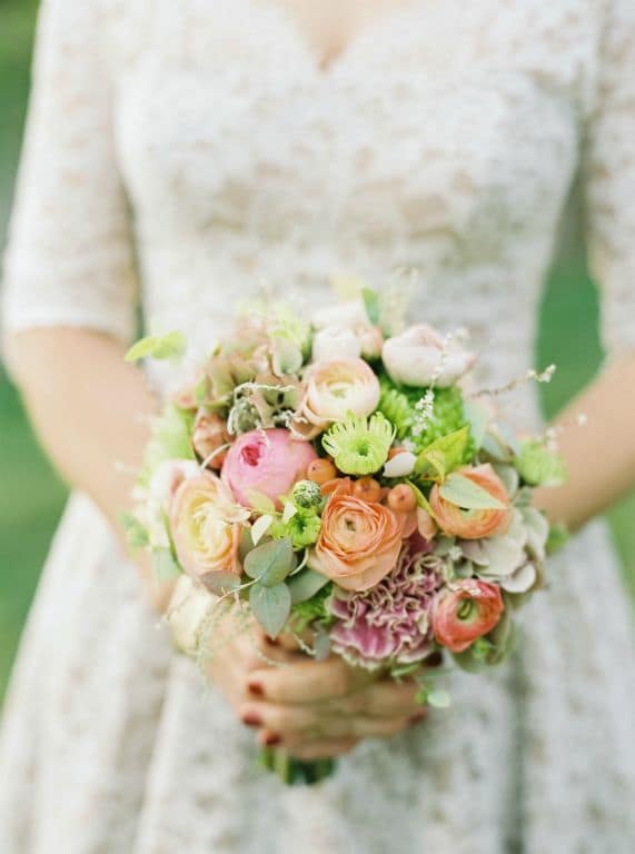 50ies wedding Vienna | www.hochzeitshummel.at | photo: peaches & mint