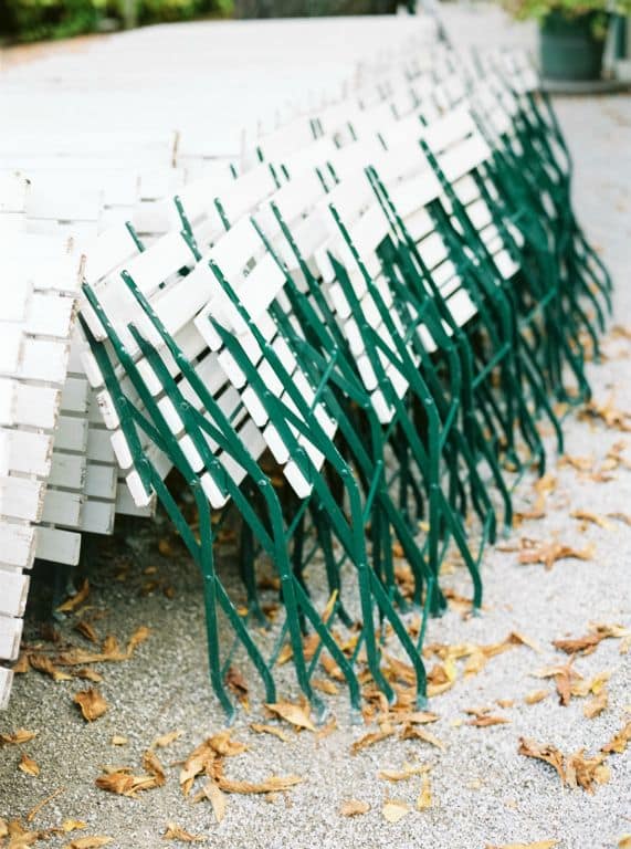 50ies wedding Vienna | www.hochzeitshummel.at | photo: peaches & mint