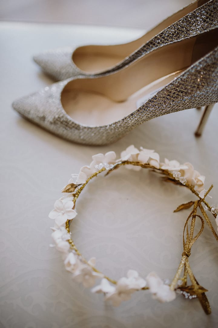 Wedding Palm House Vienna