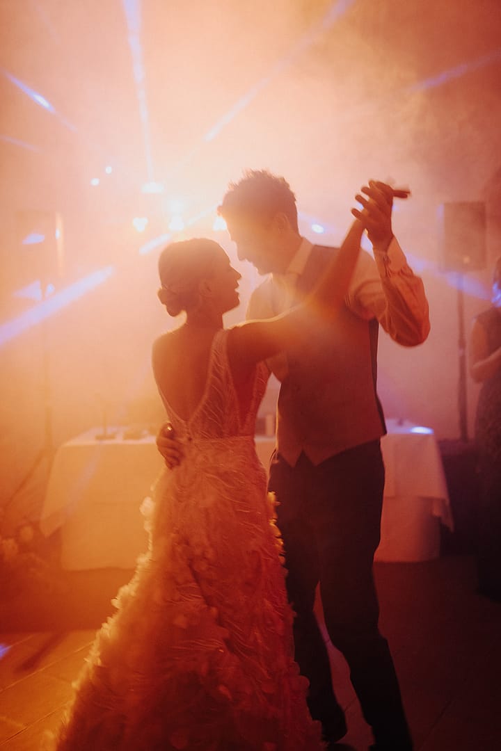 Hochzeit Schloss Halbturn | Foto: Vanessa & Markus | Wedding Planner: Die HochzeitsHummel