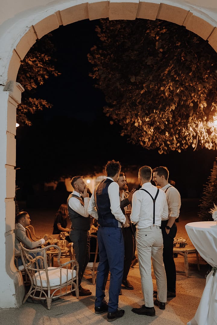 Hochzeit Schloss Halbturn | Foto: Vanessa & Markus | Wedding Planner: Die HochzeitsHummel