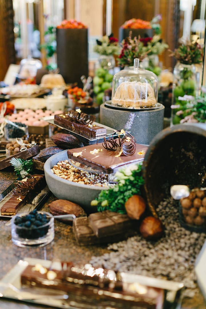 Wedding Park Hyatt | Urban Wedding Vienna | hochzeitshummel.at | photos: Carmen & Ingo Photography