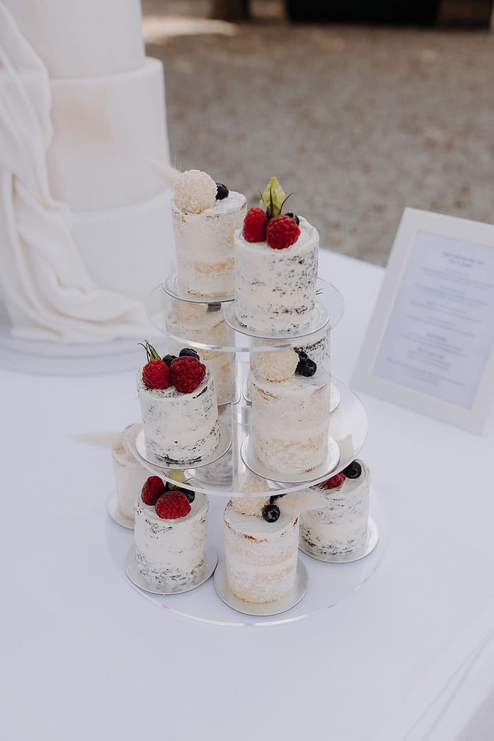 Hochzeit Schloss Halbturn | Foto: Vanessa & Markus | Wedding Planner: Die HochzeitsHummel