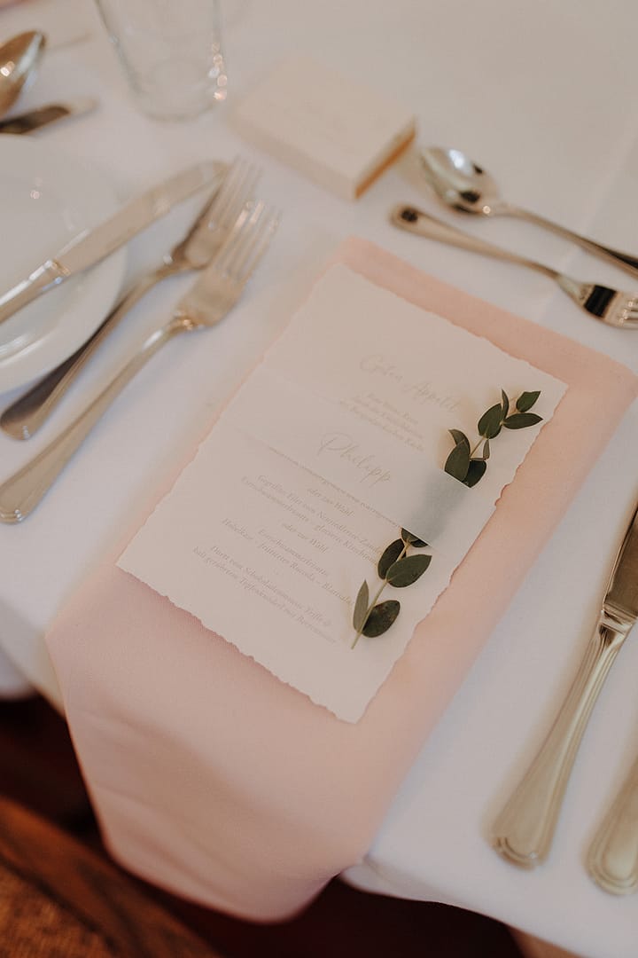 Hochzeit Schloss Halbturn | Foto: Vanessa & Markus | Wedding Planner: Die HochzeitsHummel