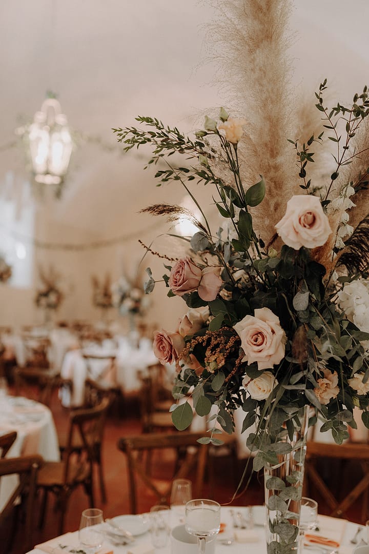 Hochzeit Schloss Halbturn | Foto: Vanessa & Markus | Wedding Planner: Die HochzeitsHummel