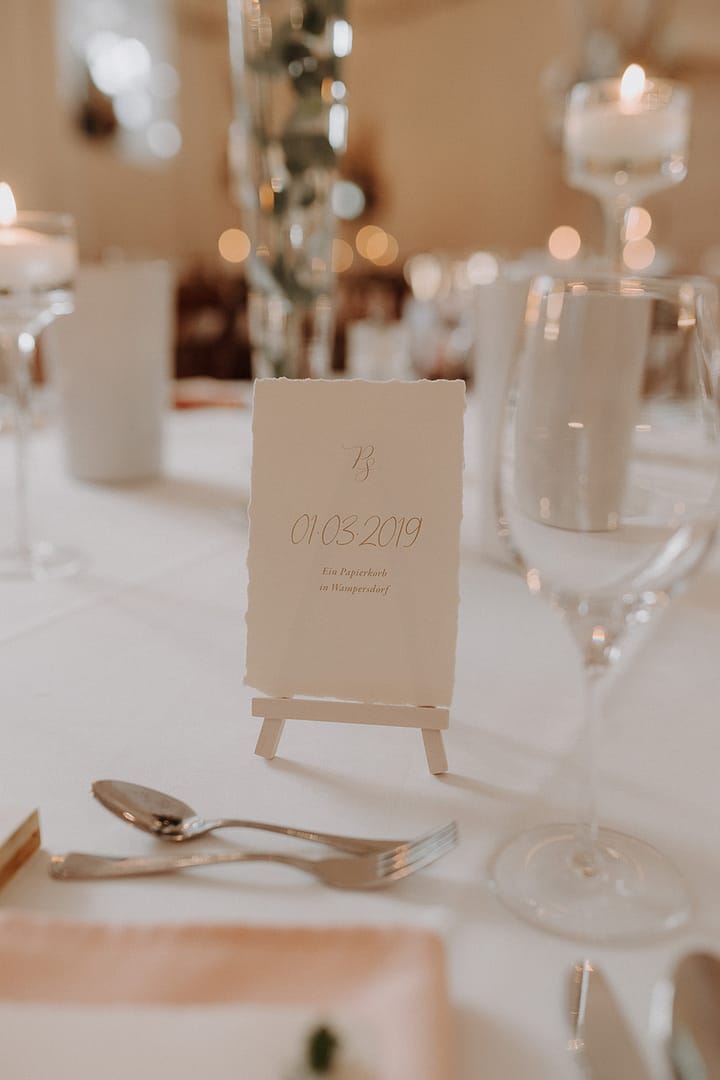 Hochzeit Schloss Halbturn | Foto: Vanessa & Markus | Wedding Planner: Die HochzeitsHummel